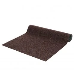 Andiamo Kunstrasen Latina - Filz - Braun