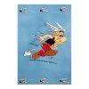Asterix Kinderteppich Acrylus - 100 x 160 cm