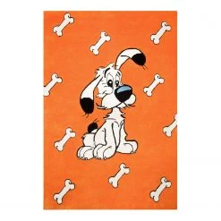 Asterix Kinderteppich Acrylus - 120 x 180 cm