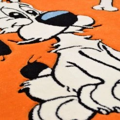 Asterix Kinderteppich Acrylus - 120 x 180 cm -Teppiche populaire boutique kinderteppich acrylus 100 x 160 cm 3366305