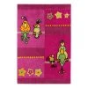 Andiamo Kinderteppich Kakadu - Pink