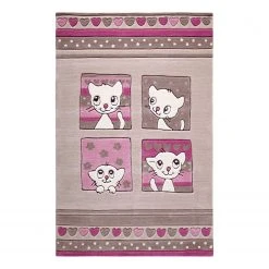SMART KIDS Kinderteppich Kitty Kat - 110 x 170 cm