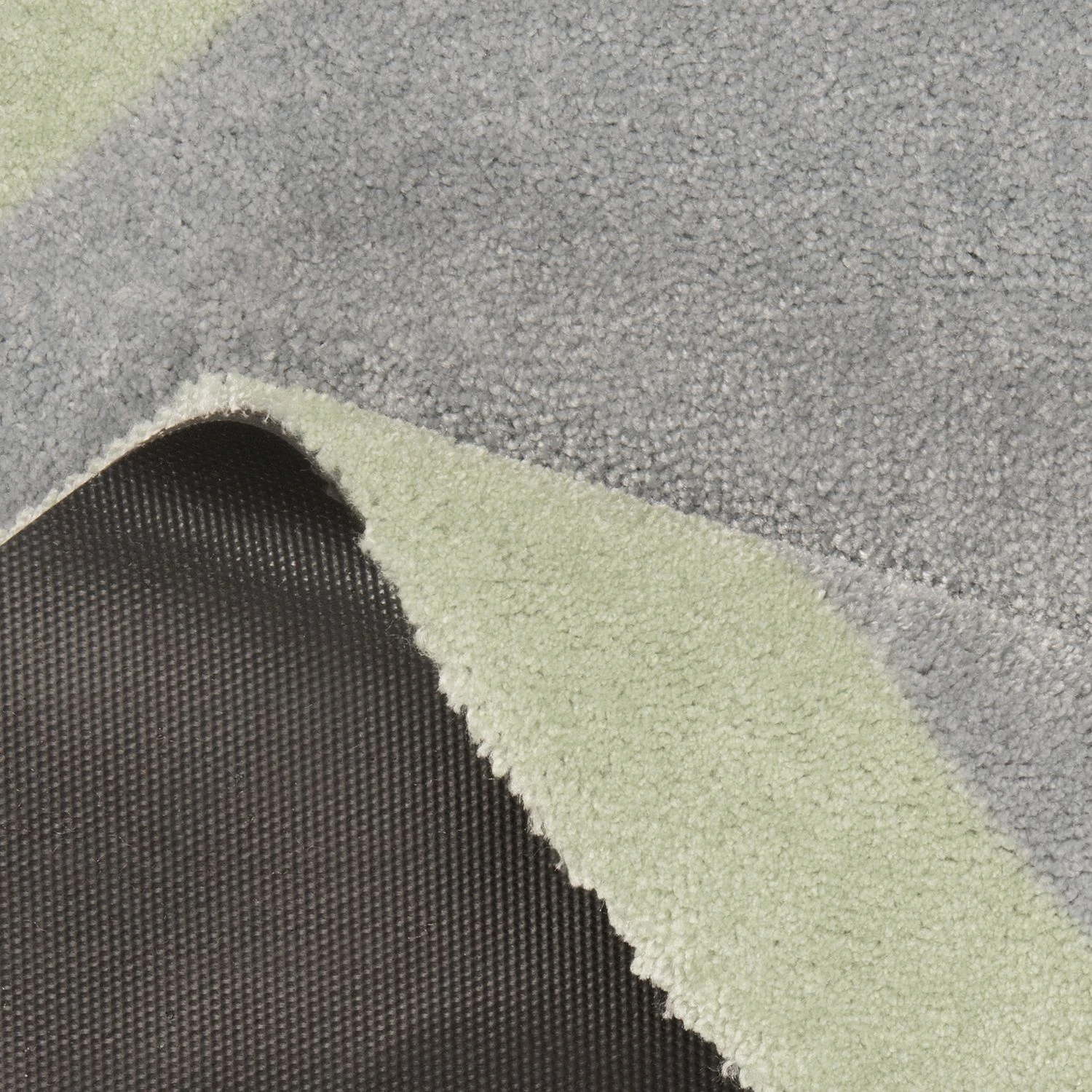 Zala Living Kinderteppich Ninos Bunny - Kunstfaser - Creme / Grau 3 Zala Living Kinderteppich Ninos Bunny - Kunstfaser - Creme / Grau – Bild 3