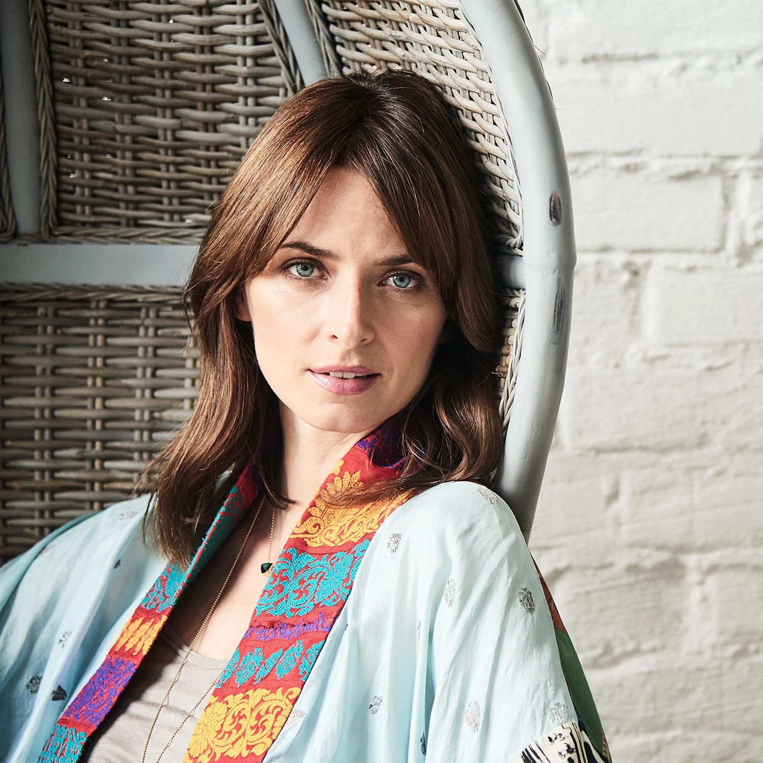 Eva Padberg Collection Wollteppich Hellerup - 160 x 230 cm 10 Eva Padberg Collection Wollteppich Hellerup - 160 x 230 cm – Bild 10