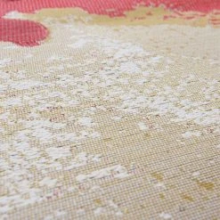 Tom Tailor Kurzflorteppich Garden Blossom - 160 x 230 cm 13 Tom Tailor Kurzflorteppich Garden Blossom - 160 x 230 cm -Teppiche populaire boutique kurzflorteppich garden blossom kunstfaser weiss rosa 70 x 120 cm 5001168