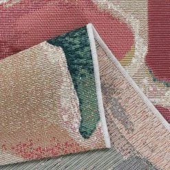 Tom Tailor Kurzflorteppich Garden Blossom - 160 x 230 cm 15 Tom Tailor Kurzflorteppich Garden Blossom - 160 x 230 cm -Teppiche populaire boutique kurzflorteppich garden blossom kunstfaser weiss rosa 70 x 120 cm 5001176