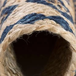 Luxor living Teppich Mamda II - Jute - Beige / Schwarz 11 Luxor living Teppich Mamda II - Jute - Beige / Schwarz -Teppiche populaire boutique kurzflorteppich mamda maisstroh beige schwarz 5040572