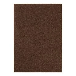 Barbara becker home passion Outdoorteppich b.b Miami Style - Coconut Brown - 67 x 130 cm