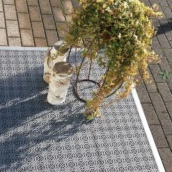 Andiamo Eckleiste Terra Sol - Hellgrau - Eckleiste Terra Sol - hellgrau -Teppiche populaire boutique reinkemeier 2014 03 06 384686