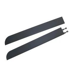 Andiamo Eckleiste Terra Sol - Dunkelgrau - Eckleiste Terra Sol - dunkelgrau