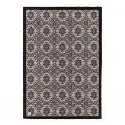 Barbara becker home passion Sauberlaufmatte Spirit - Rosa - 39 x 58 cm