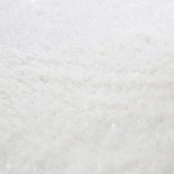 Andiamo Shaggy Lambskin Round - Kunstfaser - Weiß 5 Andiamo Shaggy Lambskin Round - Kunstfaser - Weiß -Teppiche populaire boutique shaggy limerick round kunstfaser weiss 5040704