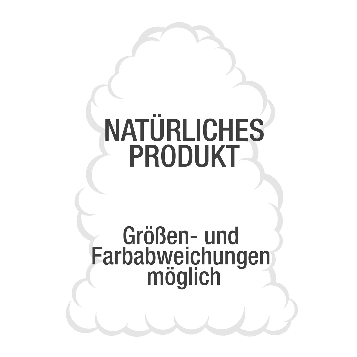 Luxor living Teppich Schaffell Double - Hellbraun 5 Luxor living Teppich Schaffell Double - Hellbraun – Bild 5