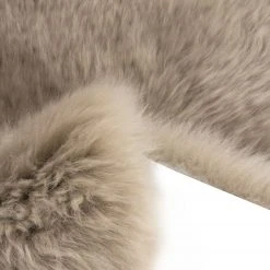 Luxor living Teppich Schaffell Double - Hellbraun 8 Luxor living Teppich Schaffell Double - Hellbraun -Teppiche populaire boutique teppich 125 4590328