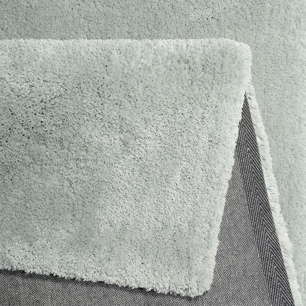 Esprit Home Teppich Relaxx - Mintgrün - 160 x 230 cm 4 Esprit Home Teppich Relaxx - Mintgrün - 160 x 230 cm – Bild 4