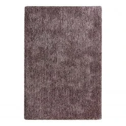 Esprit Home Teppich Relaxx - Matt Rot - 70 x 140 cm