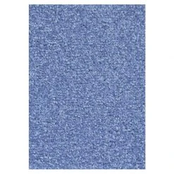 Hanse Home Teppich Nasty - Blau - 140 x 200 cm