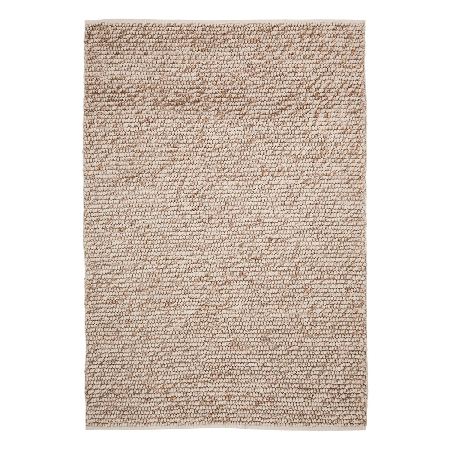 Eva Padberg Collection Wollteppich Hellerup - 160 x 230 cm 1 Eva Padberg Collection Wollteppich Hellerup - 160 x 230 cm