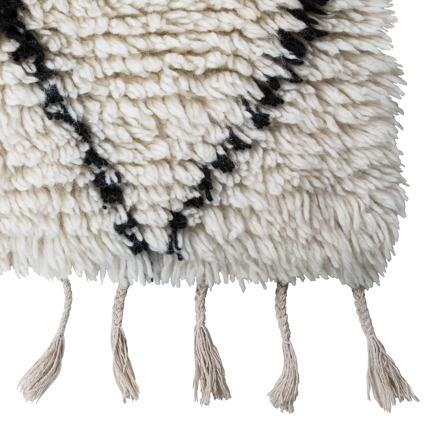 Eva Padberg Collection Hochflorteppich Kaunas - 160 x 230 cm 5 Eva Padberg Collection Hochflorteppich Kaunas - 160 x 230 cm – Bild 5