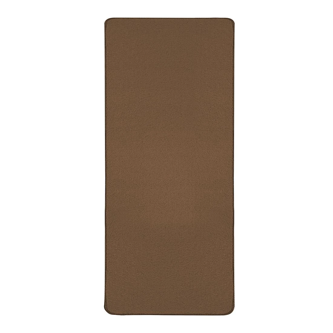 Hanse Home Teppich Nasty - Braun - 67 x 120 cm 1 Hanse Home Teppich Nasty - Braun - 67 x 120 cm