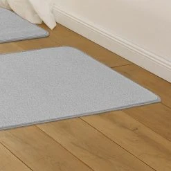 Hanse Home Teppich Nasty - Grau - 80 x 200 cm -Teppiche populaire boutique teppich nasty grau 389204