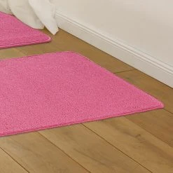 Hanse Home Teppich Nasty - Pink - 80 x 200 cm 5 Hanse Home Teppich Nasty - Pink - 80 x 200 cm -Teppiche populaire boutique teppich nasty pink 389133