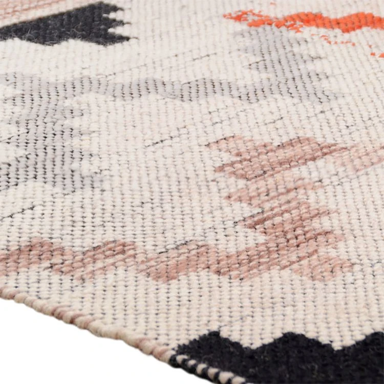 Eva Padberg Collection Teppich Nomadic II - 140 x 200 cm 5 Eva Padberg Collection Teppich Nomadic II - 140 x 200 cm – Bild 5