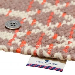 Tom Tailor Teppich Smooth Comfort Small Pat - Rot - 160 x 230 cm 11 Tom Tailor Teppich Smooth Comfort Small Pat - Rot - 160 x 230 cm -Teppiche populaire boutique teppich smooth comfort small pat rot 65 x 135 cm 3370569