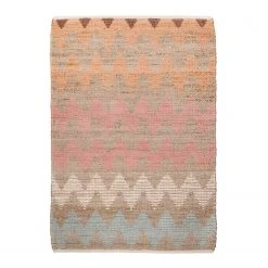 Tom Tailor Teppich Smooth Comfort Stripe - 160 x 230 cm