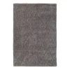 Barbara becker home passion Teppich Touch - Taupe - 70 x 140 cm