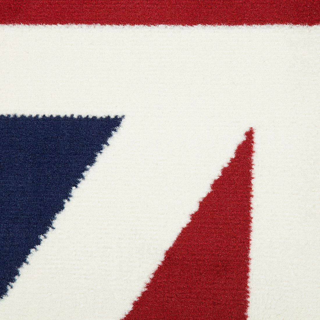 Hanse Home Teppich Union Jack - 140 x 200 cm 7 Hanse Home Teppich Union Jack - 140 x 200 cm – Bild 7